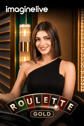 Gold Roulette