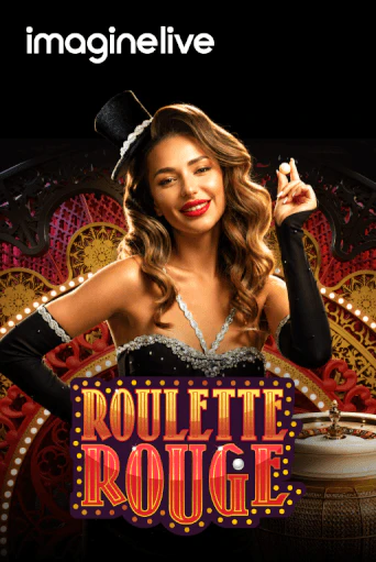 Roulette Rouge