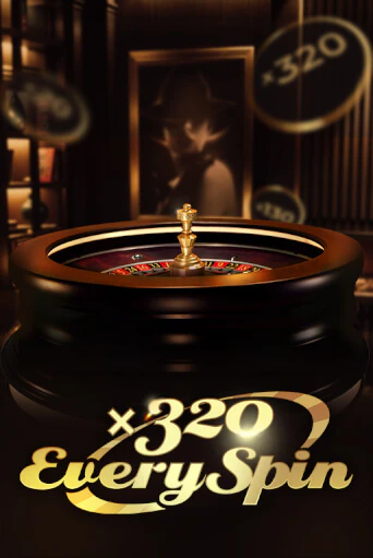 x320 Every Spin Roulette