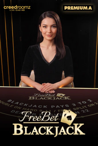 Free Bet Blackjack Premium A