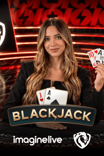 Leon Blackjack