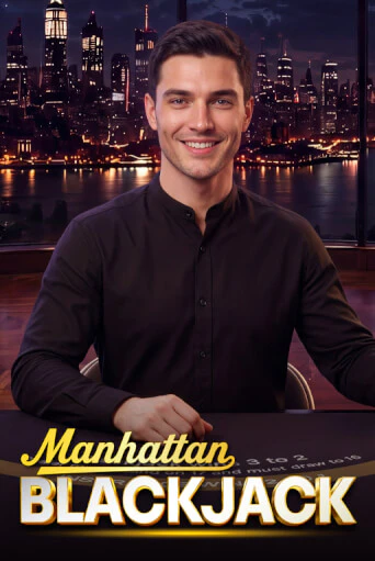 Manhattan Blackjack