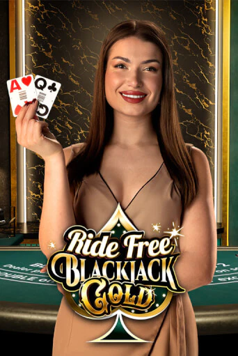 Ride Free Blackjack Gold